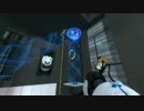 【Portal2】穴があったら入りたい実況プレイ part15