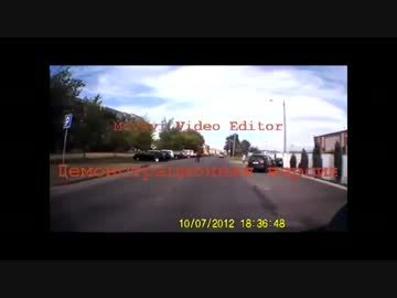 路上でのおもしろ・ハプニング集