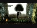 【ダークソウル】全ボス撃破(DLC有)+SL1+α+ノーコン　Part9