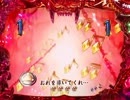 CR牙狼～RED REQUIEM～SS　烈花リーチ　金ダイヤ