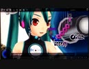 【DIVA f】『P　名　言　っ　て　み　ろ　！』譜面付きPVエディット