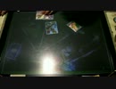 【悠久の車輪】盤面プレイ動画＠チッタ八千代台（2012/12/22～23） その38