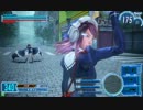 【AA】眼鏡鏡華ちゃんつよかわいい65【19攻守】