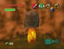 実況！ゼルダの伝説時のオカリナが最高のギャルゲーだった件。その１８