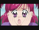 【超方向音痴で】プリキュア５の張り合い？？シーン④【国宝級のドジ】