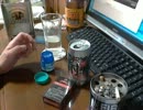 酒好きな俺の飲酒動画　part３２５　CGC　DRY酎ハイ