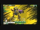【A1】蹴りが主武器なボーダーブレイク　十四蹴り目【ナヴァルA】
