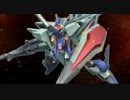 【ガウェ動EXVS】Ξガンダム CPU戦[前編]