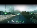【初見実況】BATTLEFIELD3　キャンペーンその9［クローディア］