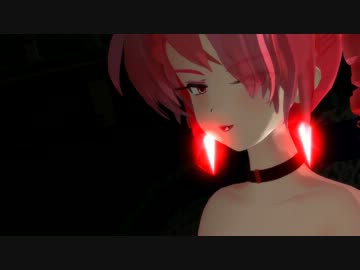 【MMDドラマ】マダムのお店（番外編３：紅一葉）【らぶ式】