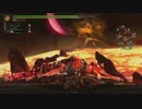 至って普通にMH3GHD Part11 「火の海に棲む竜！」