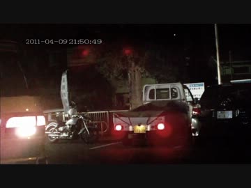 日本の車載映像集13