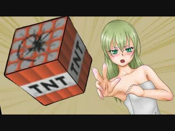 【Minecraft】マインクラフト町長が行く_Part33_【ゆっくり実況】