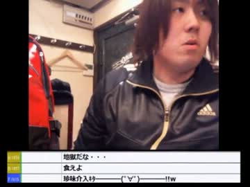 2013/01/10　加川　ｖｓ　ウナちゃんマン（最終決戦）