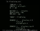 【QtQuickプログラミング】チュートリアル10回目