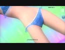 【Project DIVA Arcade】ラブリスト更新中？【PV／720p】【スイムウェアB】