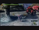 【MH3G HD Ver.】実況プレイ_村上位part07_ラングロトラ