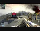 【COD　BO2】あーるけぃの凸で全武器制覇～KSG～【SG編】