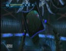 賞金稼ぎアバズレのMETROID Other M【HARD】実況Part１４