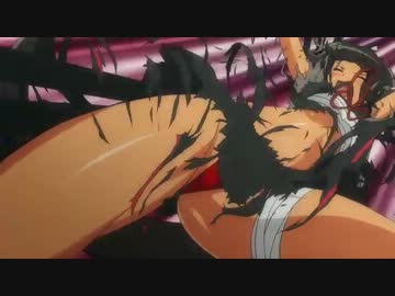 PSVITA 閃乱カグラSV OP(未完成版)+ゲーム紹介・HENTAI機能お披露目