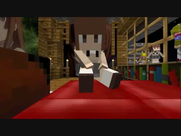 【Minecraft】外殻大地が世界を覆うpart25【ゆっくり実況】