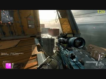 【CODBO2】 FFA7　【PC】