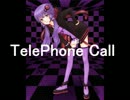 Blue Screen-TelePhone Call