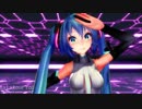 【表情すげぇ】初音ミクのLa,La,Love You(スマホでも見てね♪)