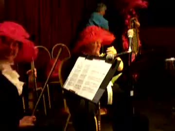 とたけけラグタイム・バンドエディション！【Tom Brier】