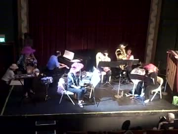 なぞのおっさんとなかまたちのヨッシーアイランド