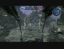 Hawken バグ