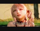 【初見】初PS3でFF13-2を感動しながら実況してみた！！　Part20