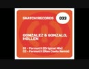 Gonzalez & Gonzalo, Hollen - Format It (Ron Costa Remix)