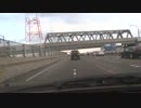 EF系　新潟　実況車載水汲み動画　病院帰り
