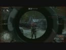 【PS3】MoH:WF　マルチ対戦をゆっくり実況　その４