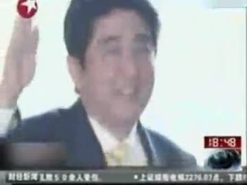 安倍政権の防衛強化と中国包囲外交を中国メディアが報道