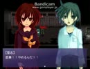 コープスパーティーif,PE…part5。冬休みだが学校に行こう・実況