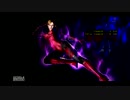 【UMVC3】ジル着地硬直キャンセルTAネタ