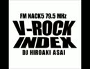 V－ROCK INDEX　ゴールデンボンバー　2013/01/09