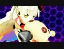 【ＭＭＤ】　MAYUが I=Fantasy を踊ってくれました　【MAYU】
