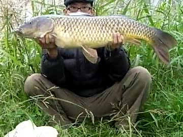 【ニコニコ鯉釣りダービー】　閉会式、皆様ありがとうございました！