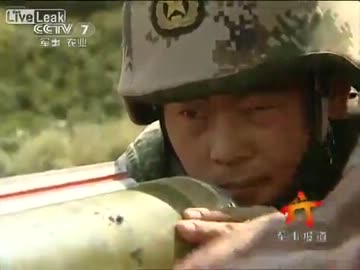 中国軍の兵器がヤバすぎる件