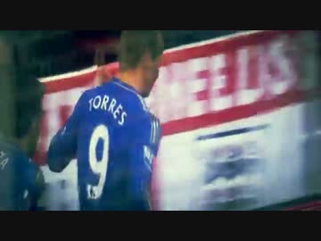 12/13 プレミアリーグ 12月ベストゴール集