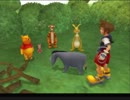 【原点】10年ぶりにキングダムハーツを生のんプレイ Part50【回帰】