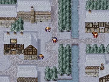 【FF2】アラフォーがFFⅡ（PS版）を黙々とやっていく part.03【実況】