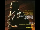 [1506] CROQUET BALLET @ ON TOUR VOL.1 - BILLY HARPER