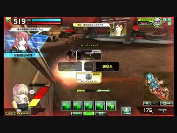 黒髪ロングのボーダーブレイク その196