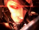 元カノへの未練を断ち切るべく【METAL GEAR RISING REVENGEANCE　体験版】1/3