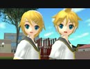 新・MMDでマイキーやってみた 03
