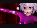 【ＭＭＤ】キャットスーツ？椛で「No Life Queen」